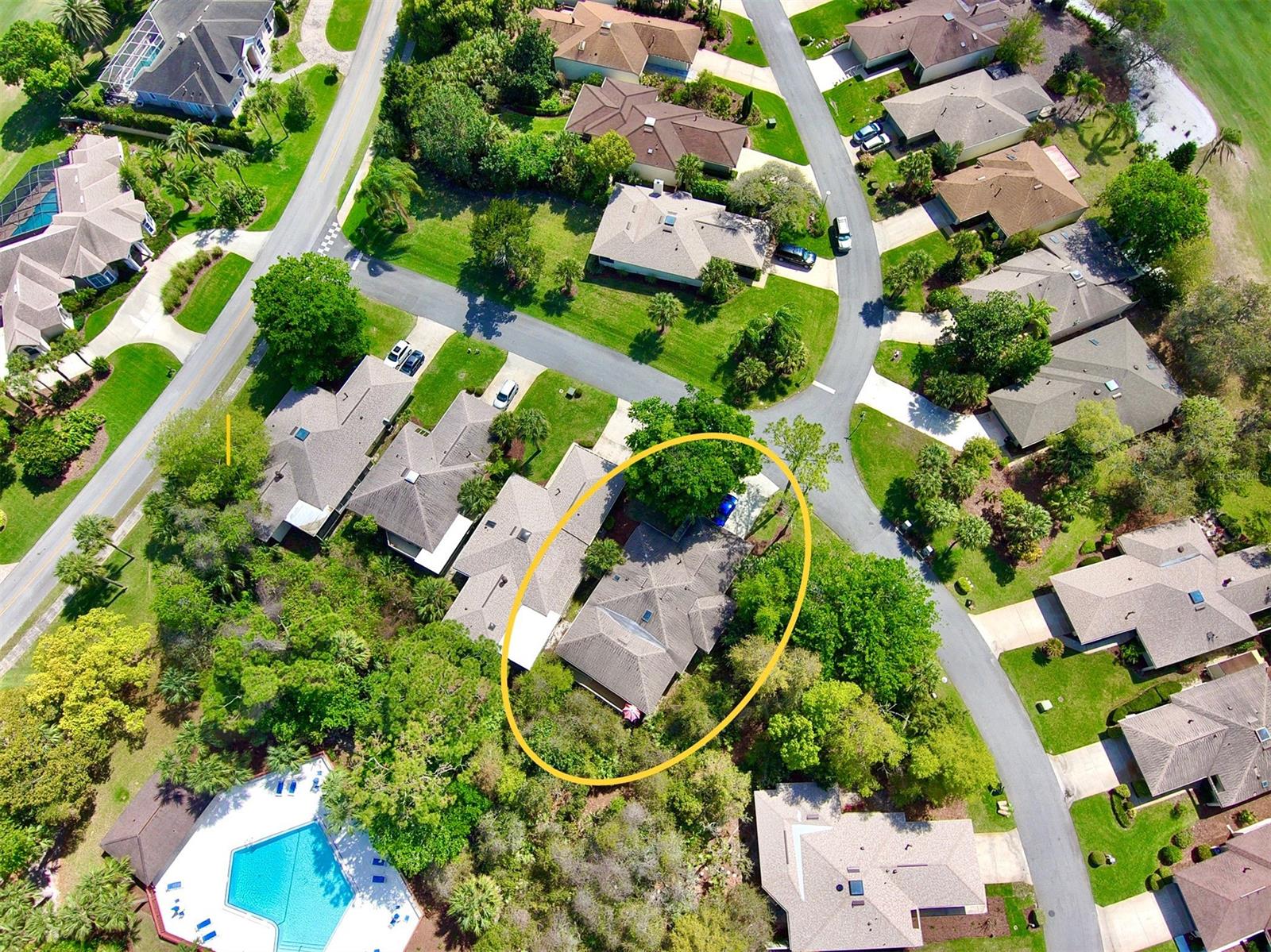 Brae Burn Unit 01 - Residential