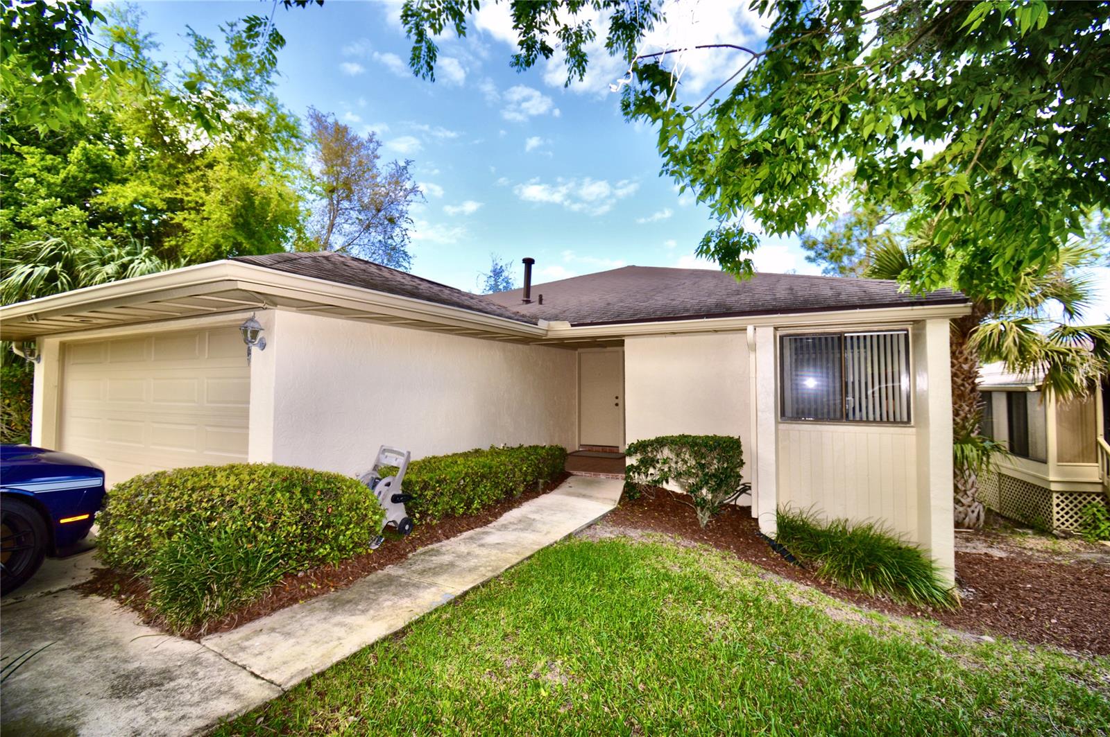 Brae Burn Unit 01 - Residential