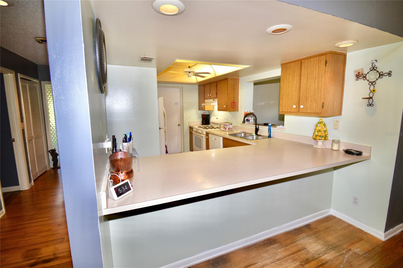 Brae Burn Unit 01 - Residential