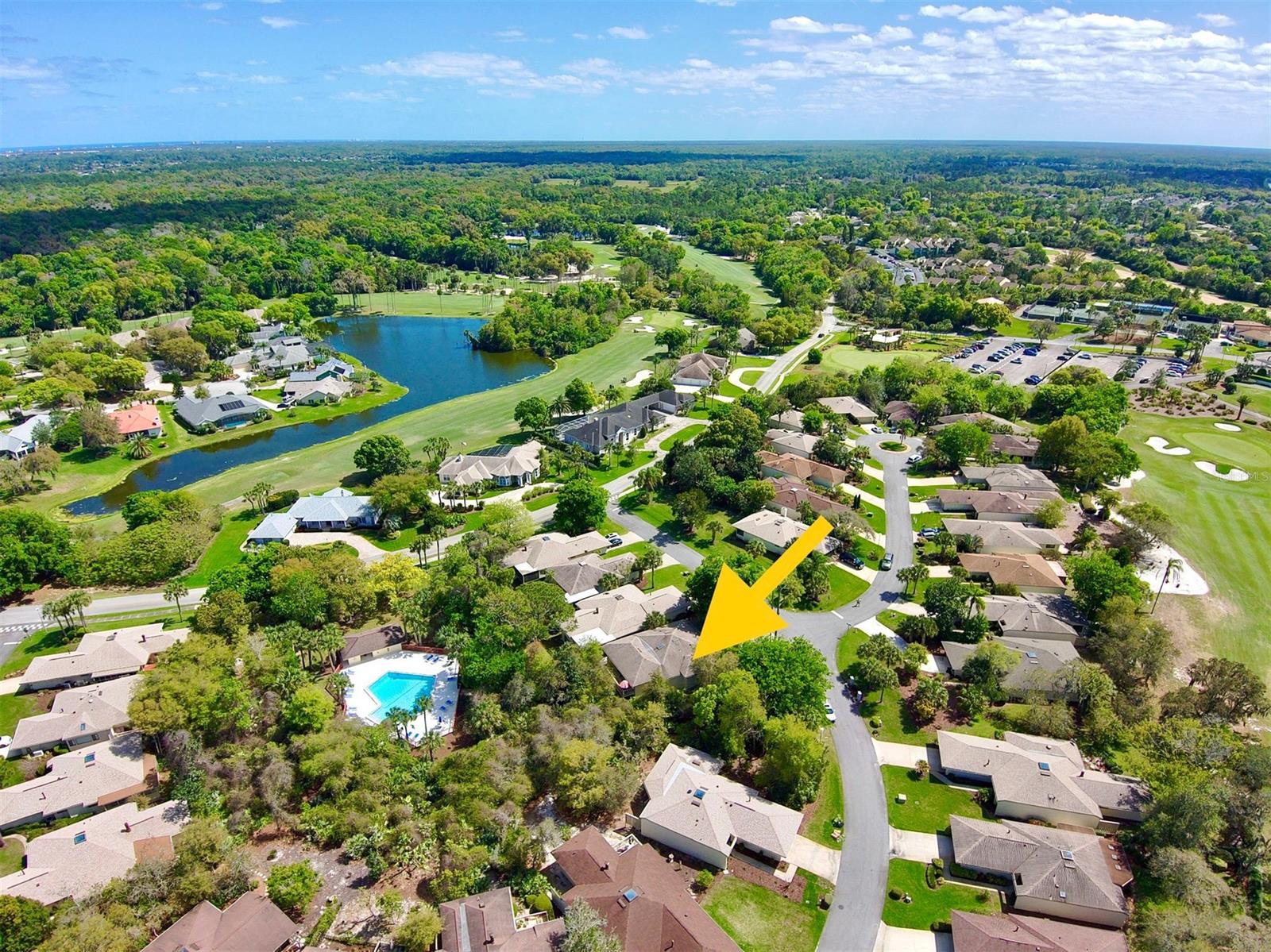 Brae Burn Unit 01 - Residential