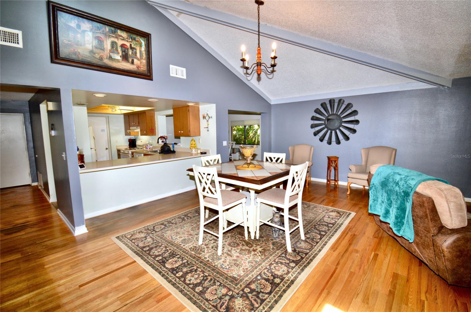 Brae Burn Unit 01 - Residential