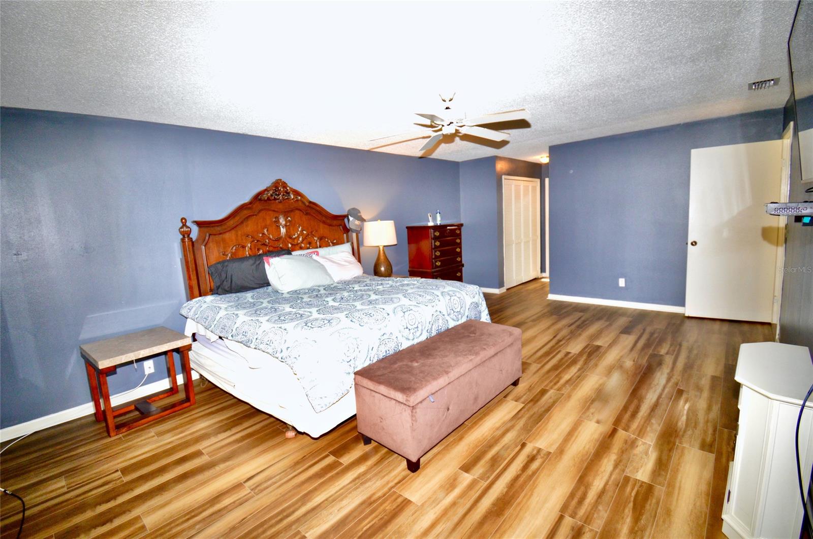 Brae Burn Unit 01 - Residential