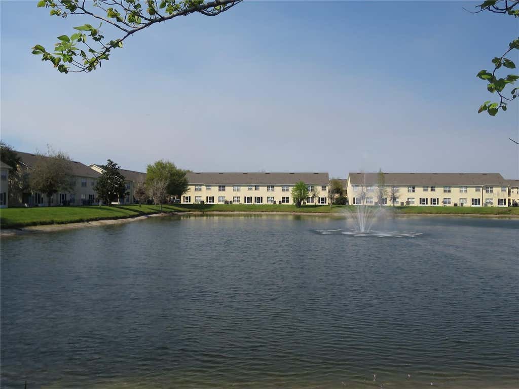 Photo of 2806 Club Cortile Circle #B, Kissimmee, FL 34746 (MLS # O6431898)
