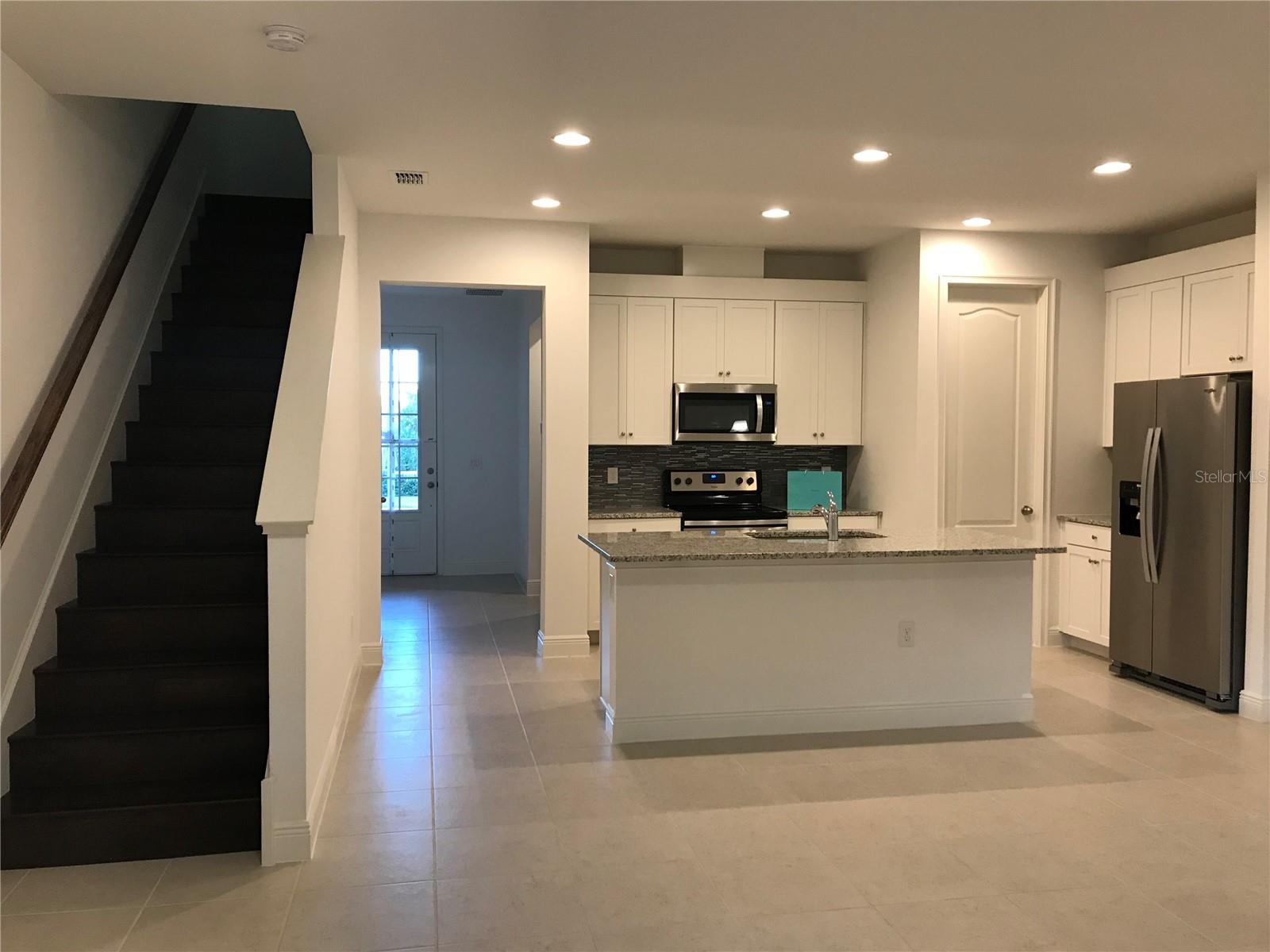 HAMLIN RESERVE - Residential Lease