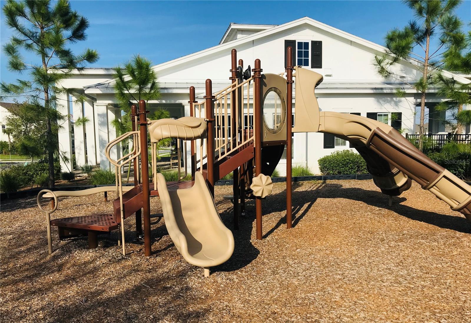 HAMLIN RESERVE - Residential Lease