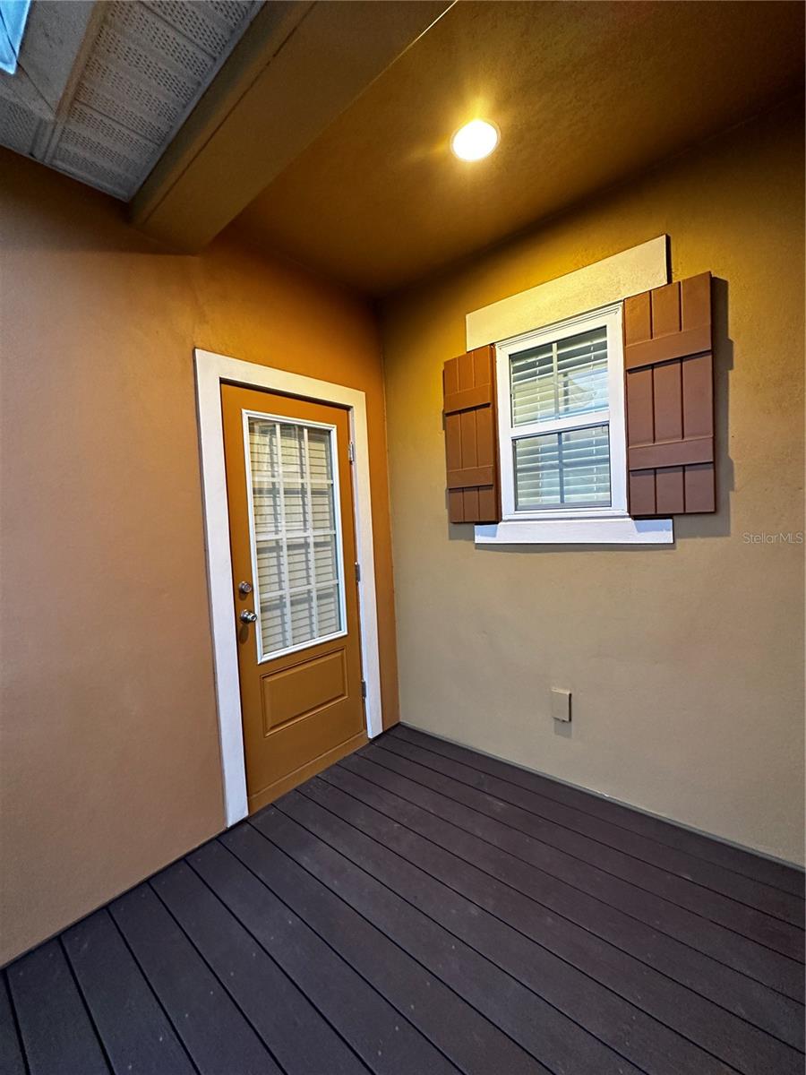 HAMLIN RESERVE - Residential Lease