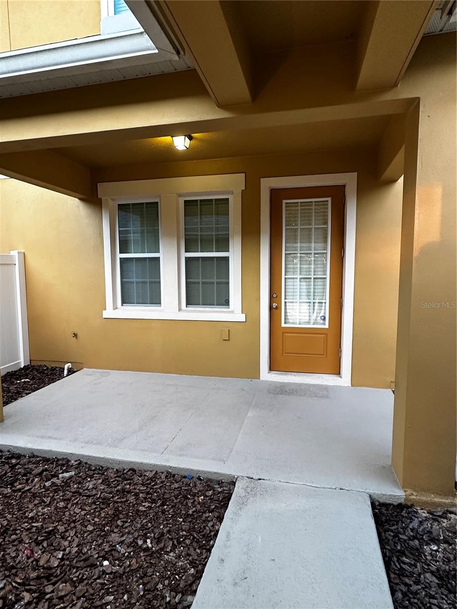 HAMLIN RESERVE - Residential Lease