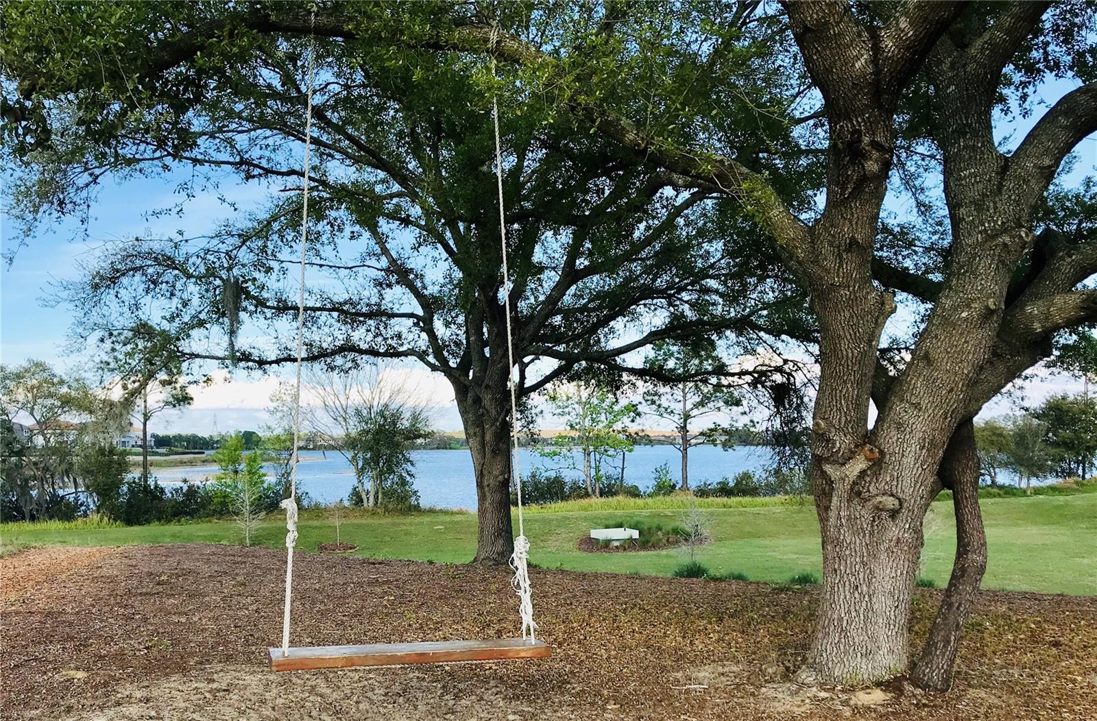 HAMLIN RESERVE - Residential Lease