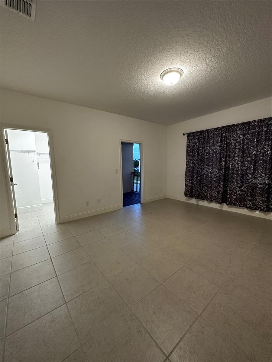 HAMLIN RESERVE - Residential Lease