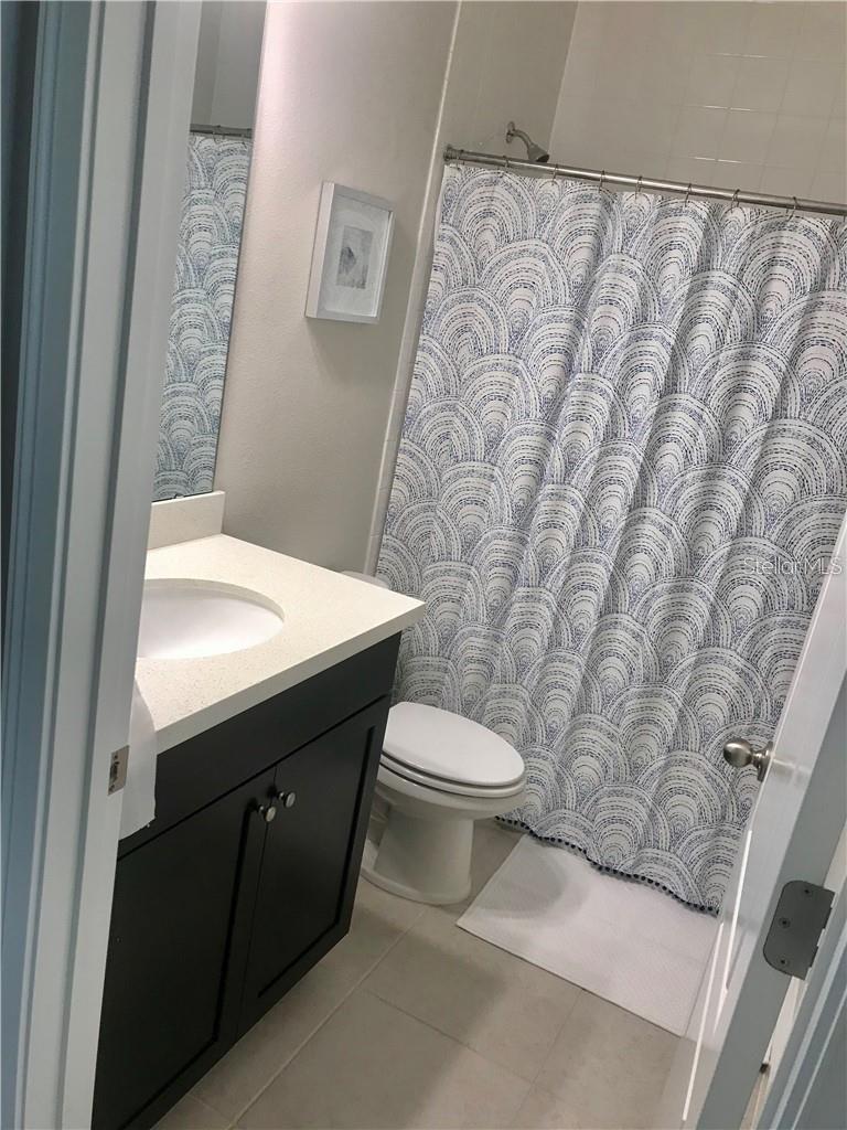 HAMLIN RESERVE - Residential Lease