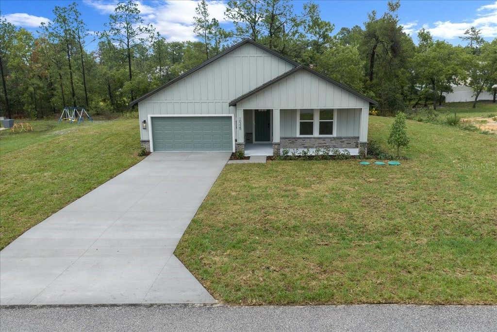 Photo of Weeki Wachee, FL 34613 (MLS # O6416633)