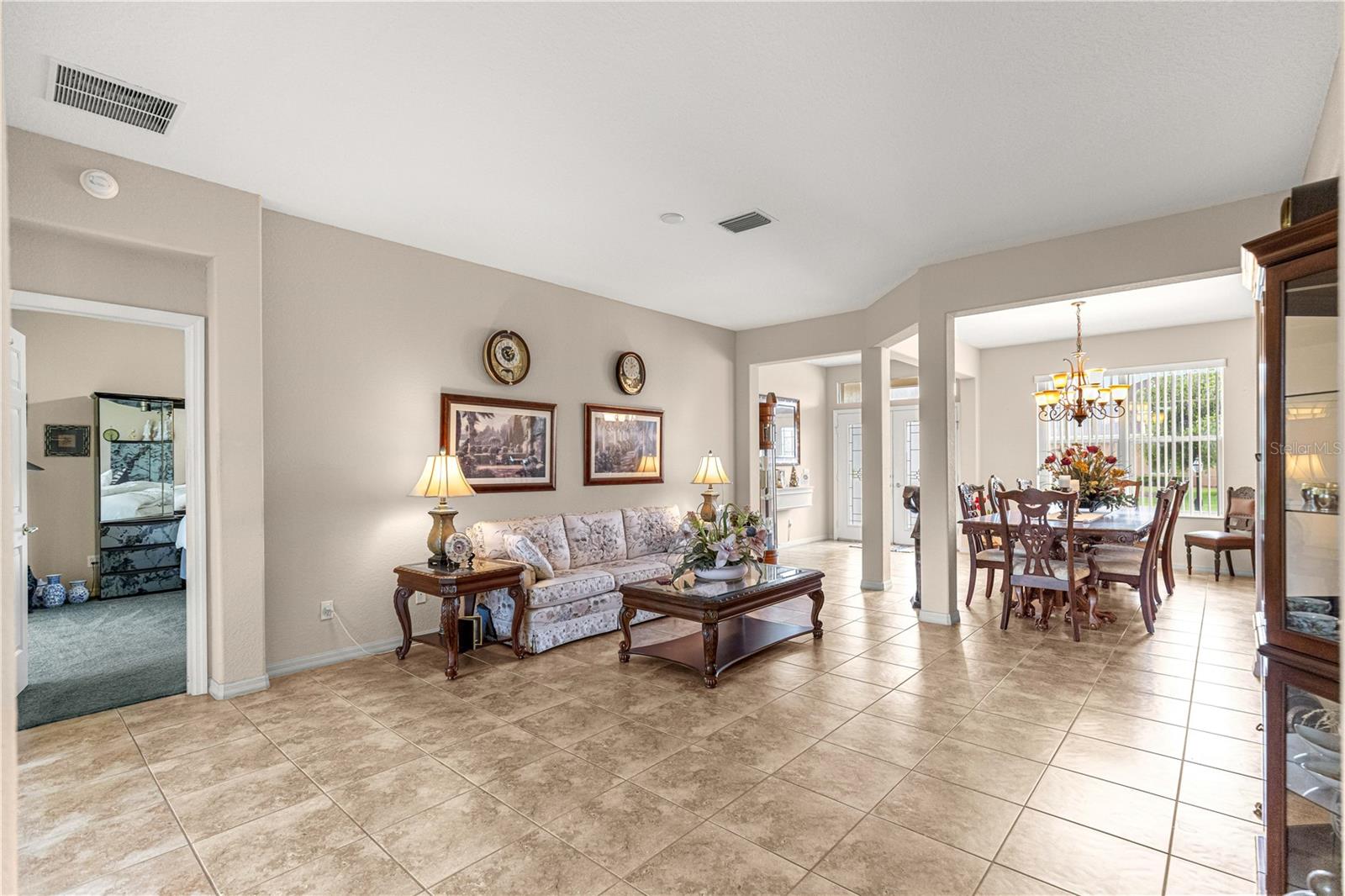 SPRUCE CREEK GC - Residential