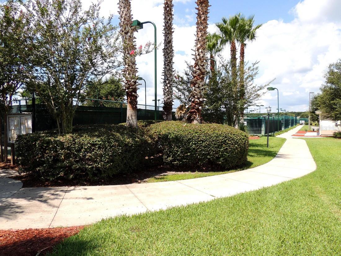 SPRUCE CREEK GC - Residential
