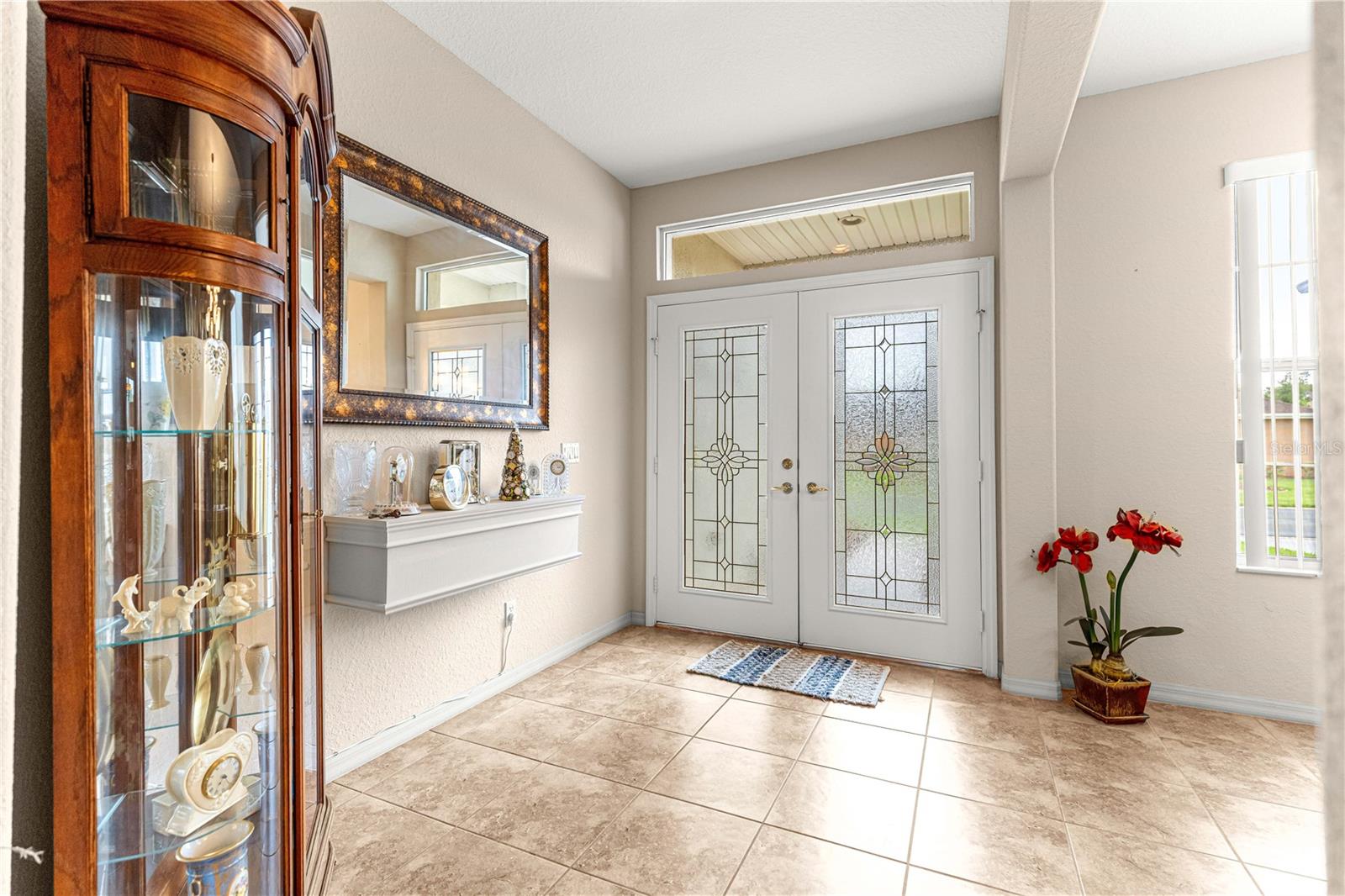 SPRUCE CREEK GC - Residential