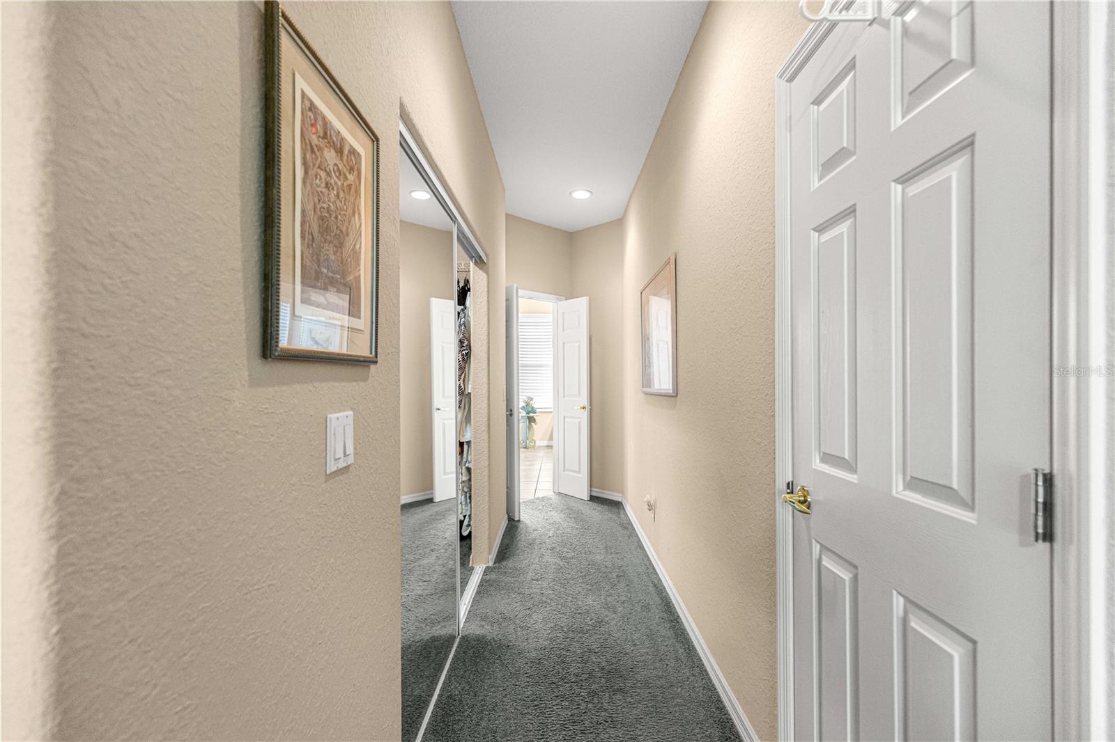 SPRUCE CREEK GC - Residential