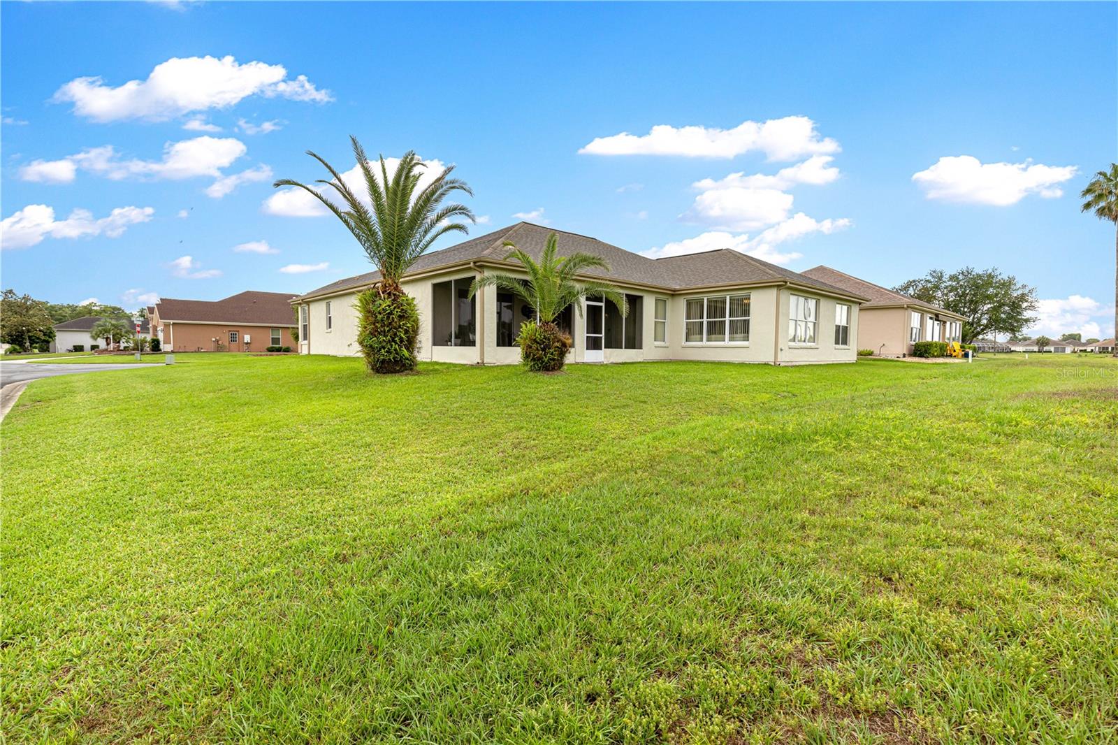 SPRUCE CREEK GC - Residential