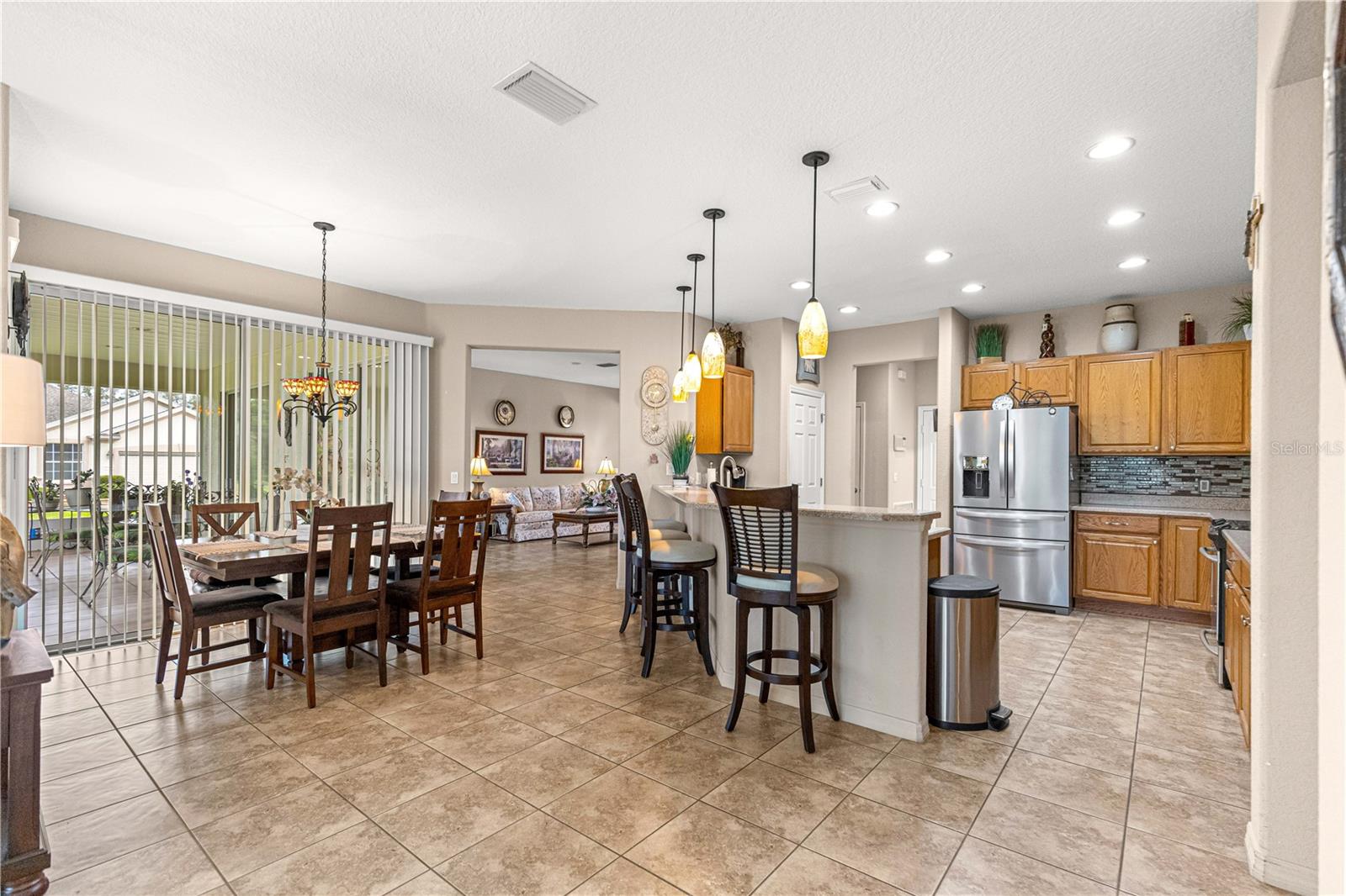 SPRUCE CREEK GC - Residential