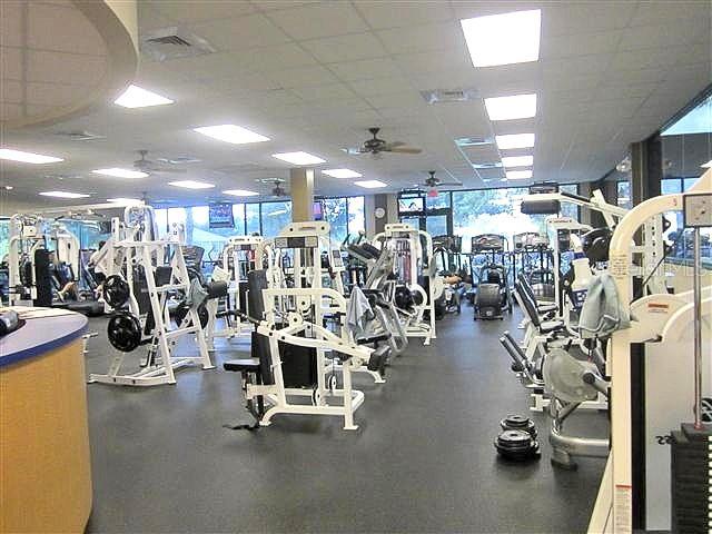 SPRUCE CREEK GC - Residential