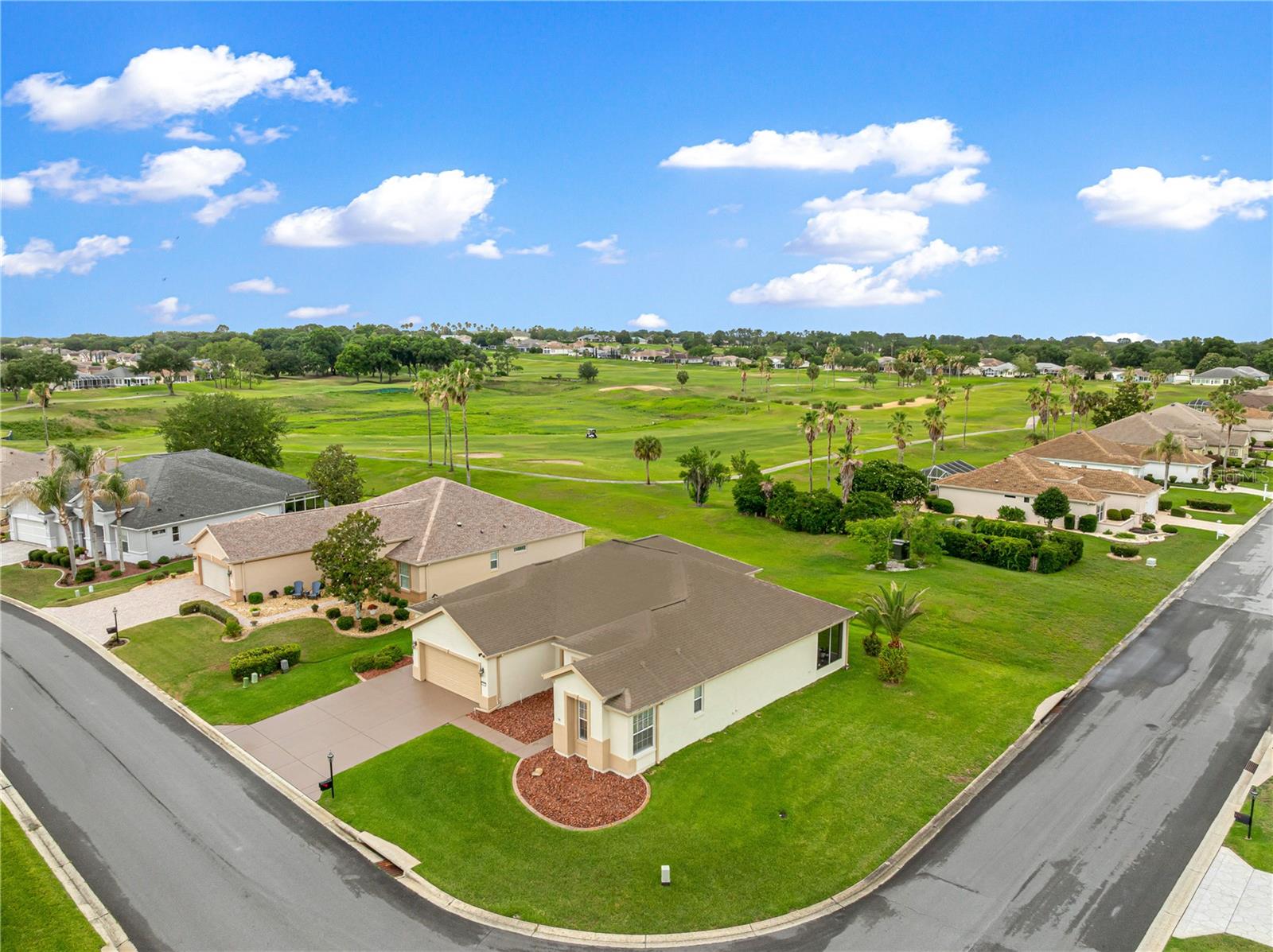 SPRUCE CREEK GC - Residential