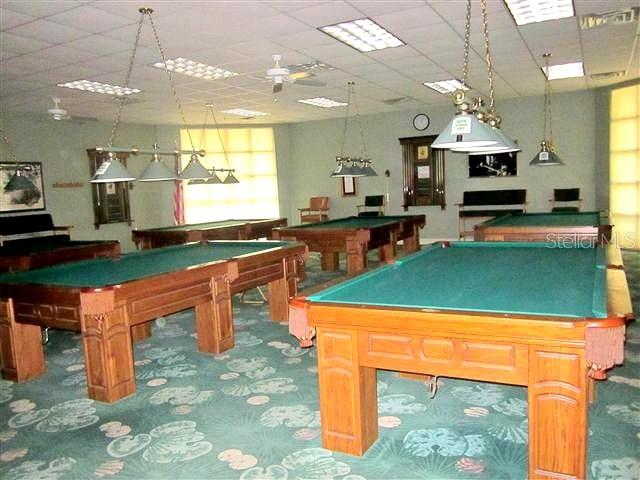 SPRUCE CREEK GC - Residential