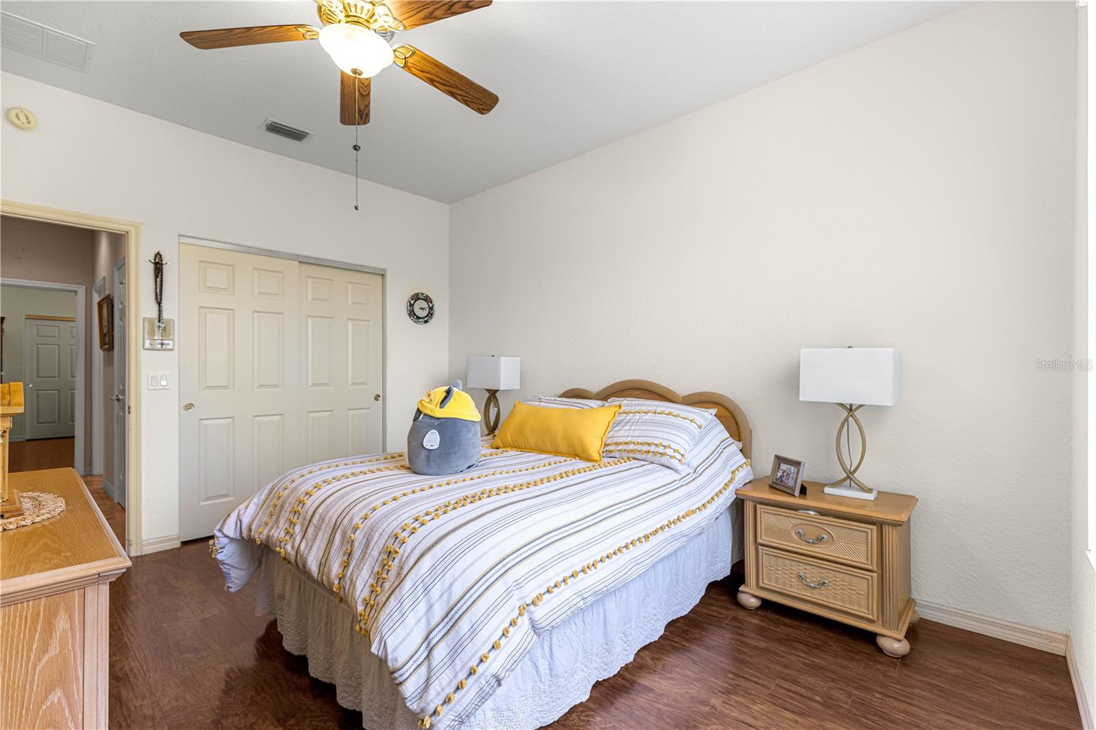 SPRUCE CREEK GC - Residential