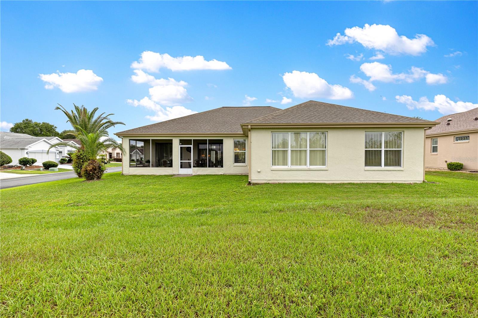 SPRUCE CREEK GC - Residential