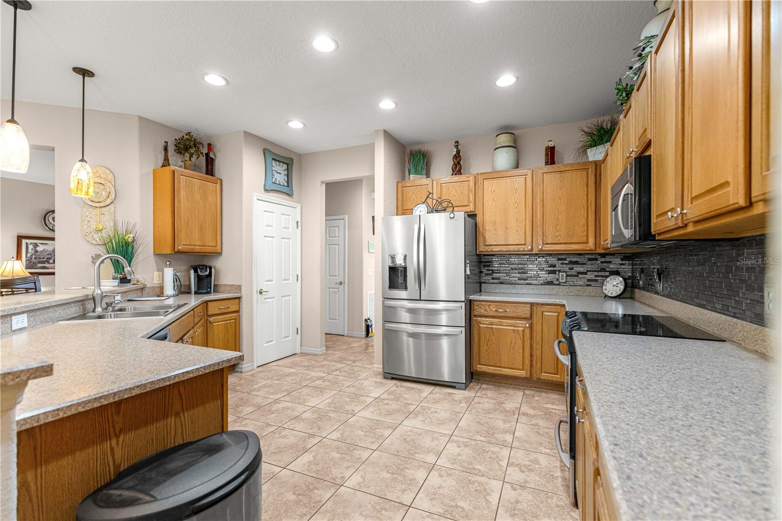 SPRUCE CREEK GC - Residential