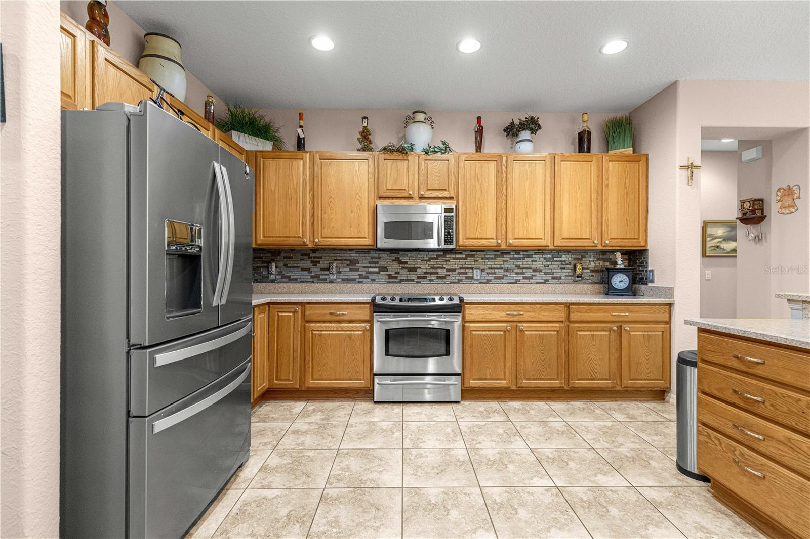 SPRUCE CREEK GC - Residential