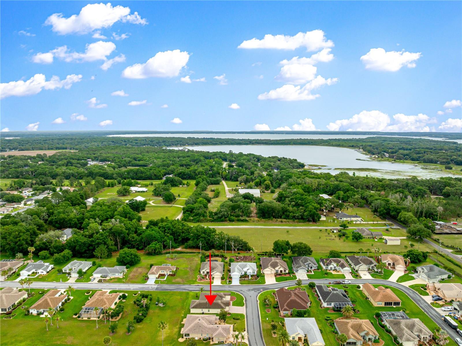 SPRUCE CREEK GC - Residential
