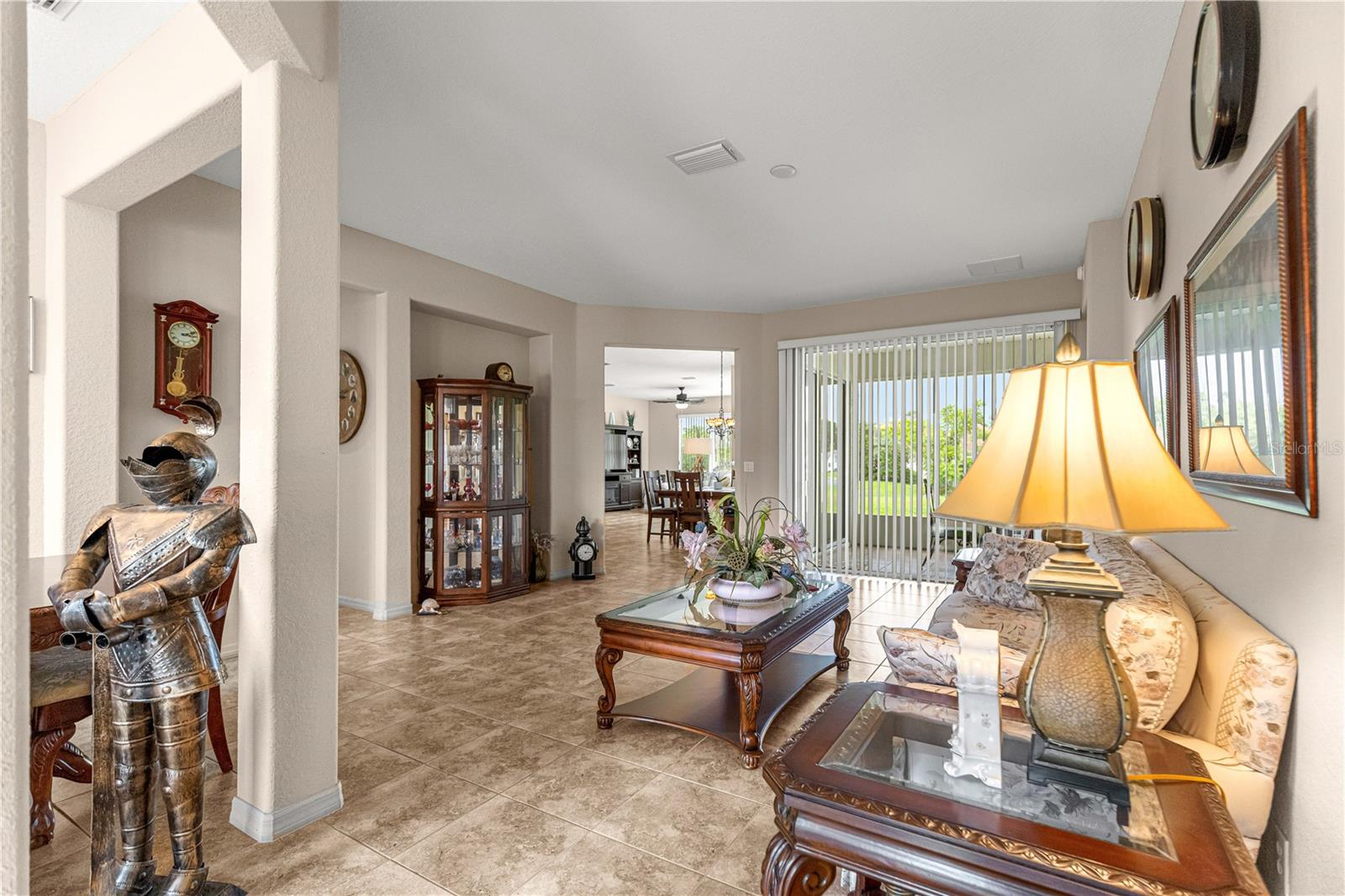 SPRUCE CREEK GC - Residential