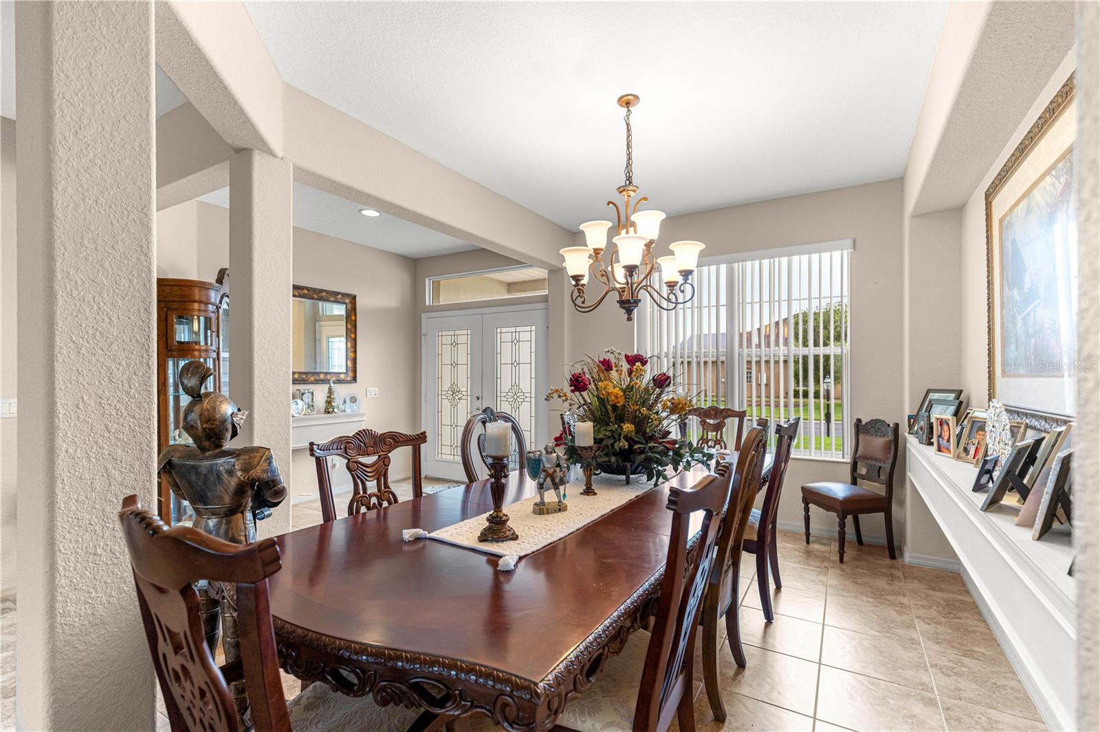 SPRUCE CREEK GC - Residential