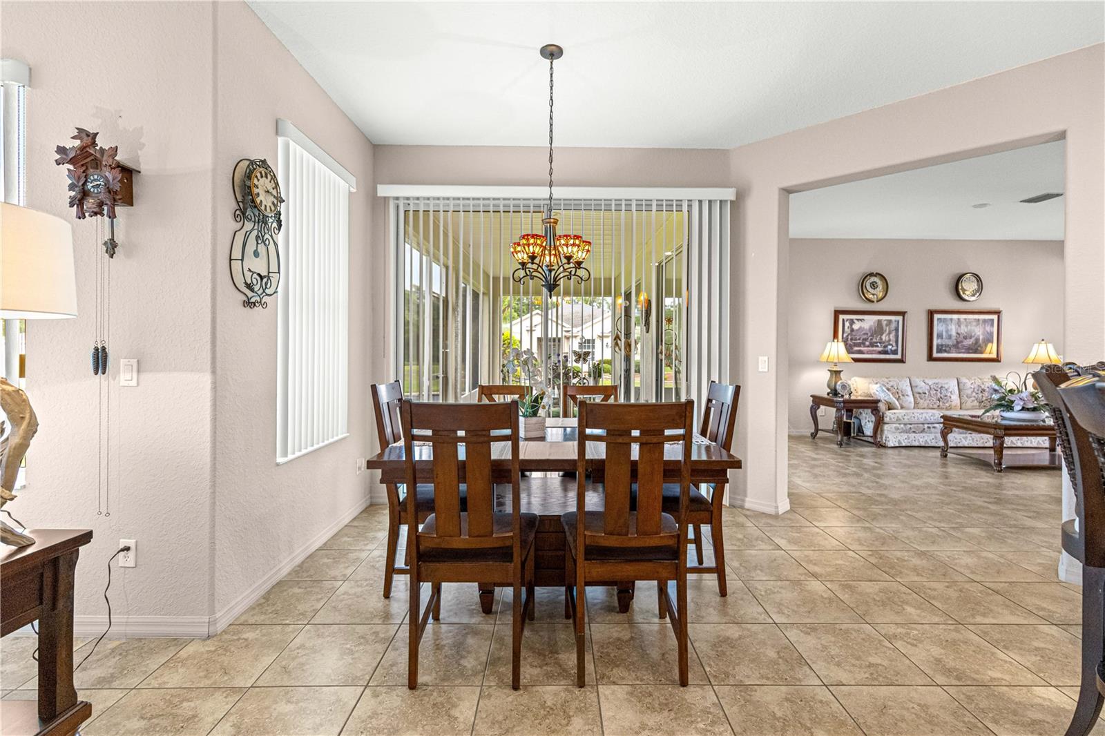 SPRUCE CREEK GC - Residential
