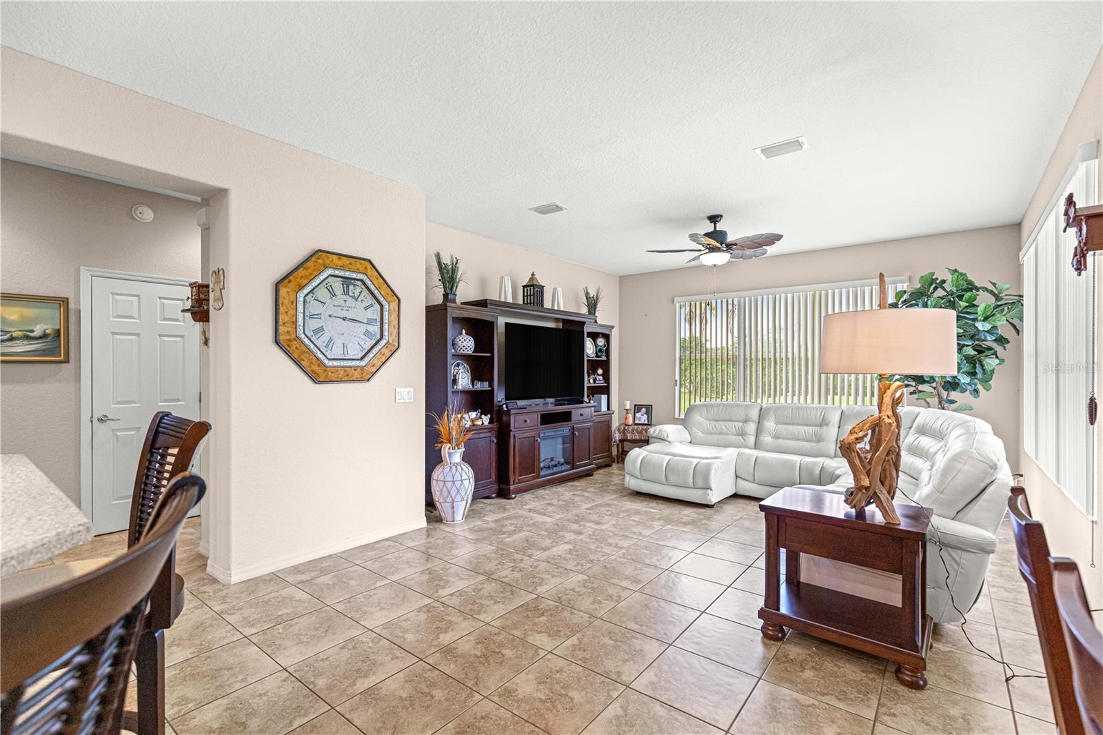 SPRUCE CREEK GC - Residential