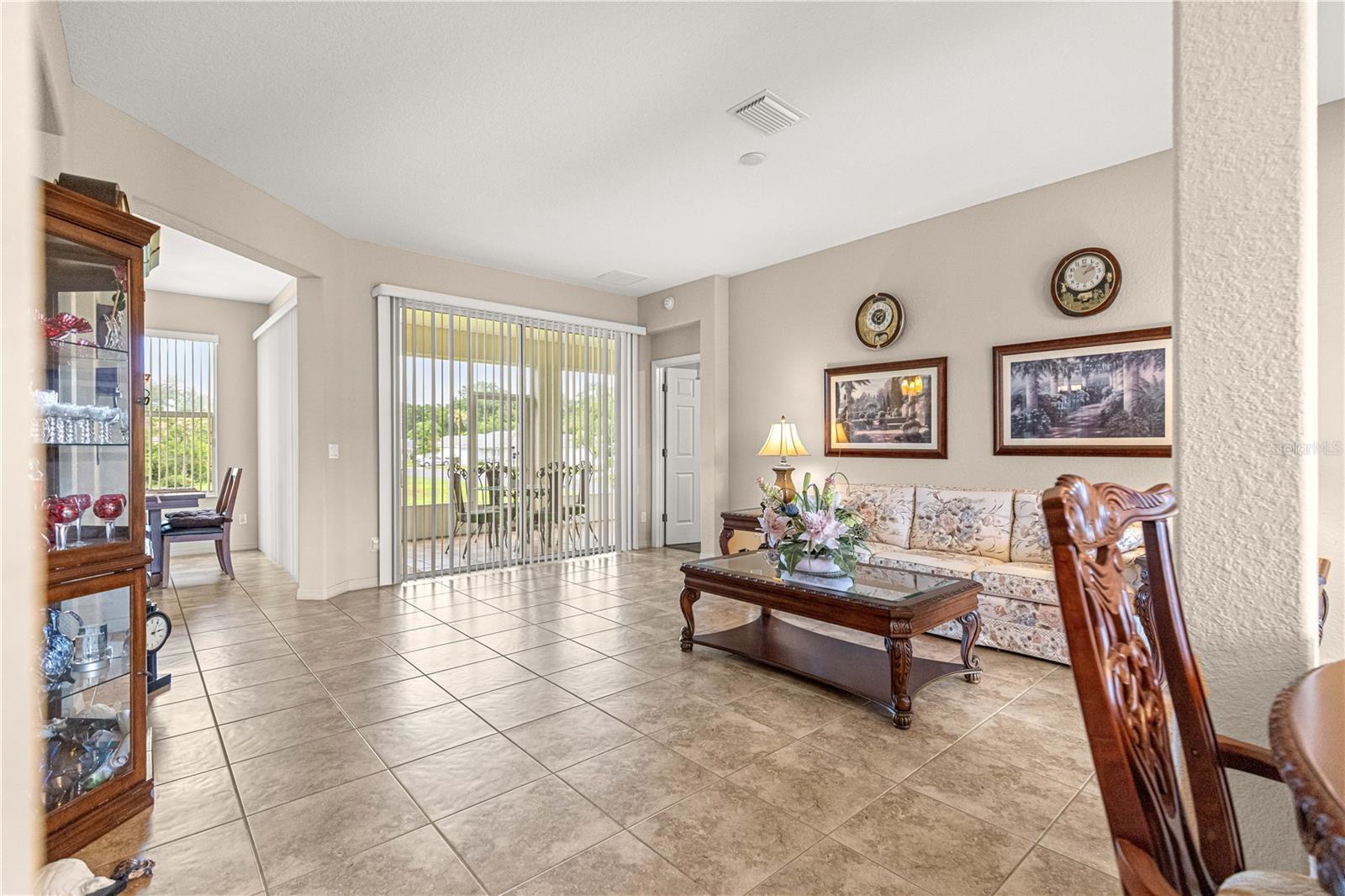 SPRUCE CREEK GC - Residential
