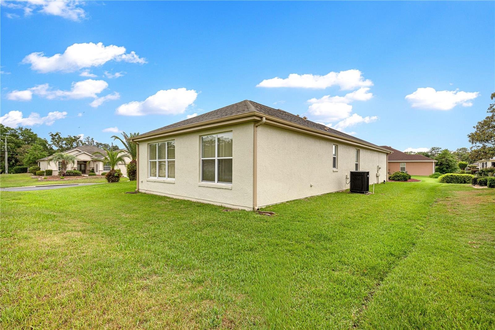 SPRUCE CREEK GC - Residential