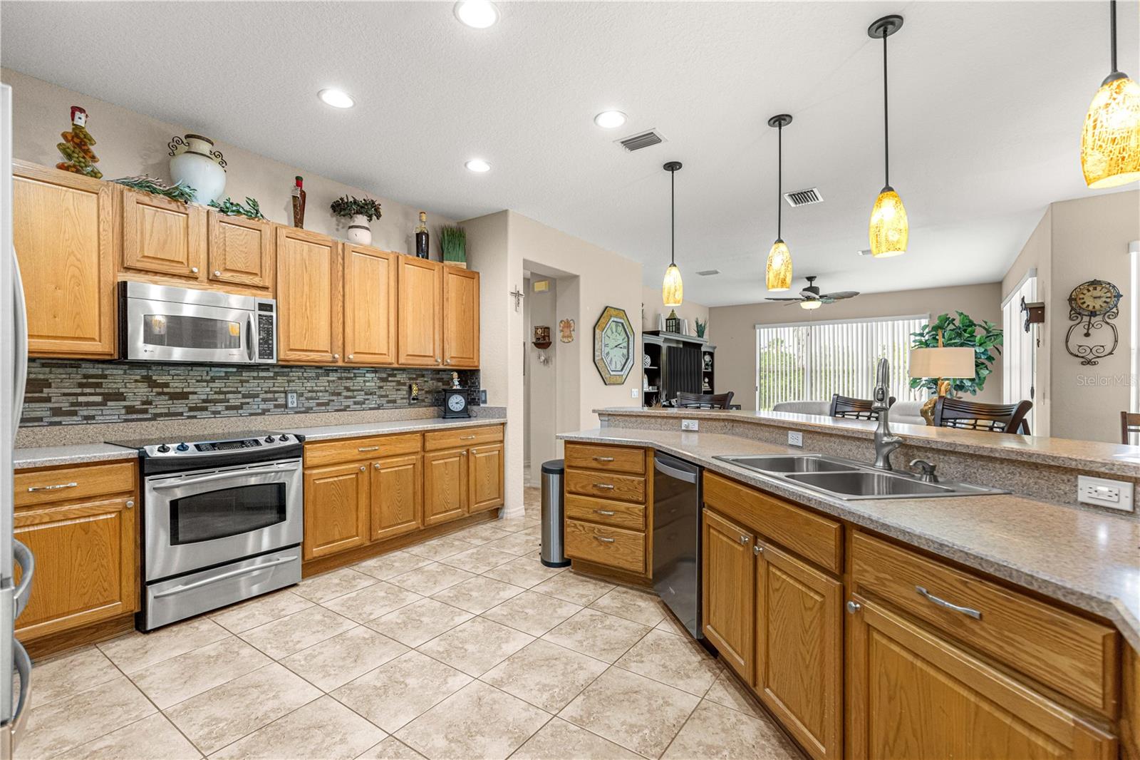 SPRUCE CREEK GC - Residential
