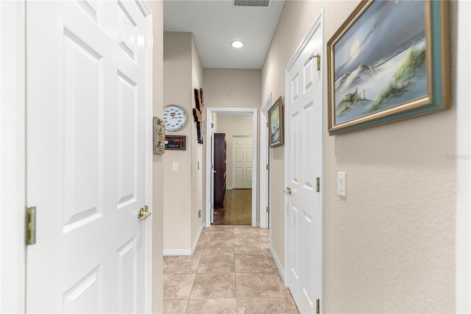 SPRUCE CREEK GC - Residential