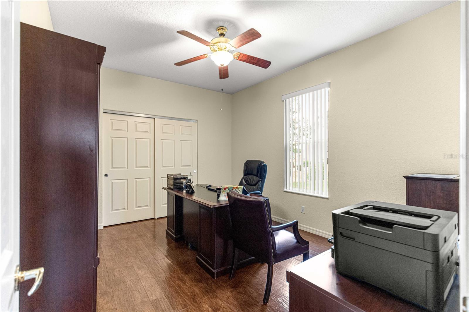 SPRUCE CREEK GC - Residential