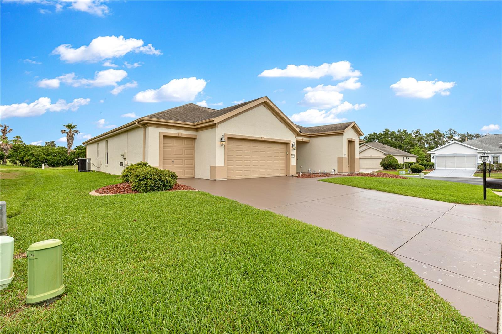 SPRUCE CREEK GC - Residential
