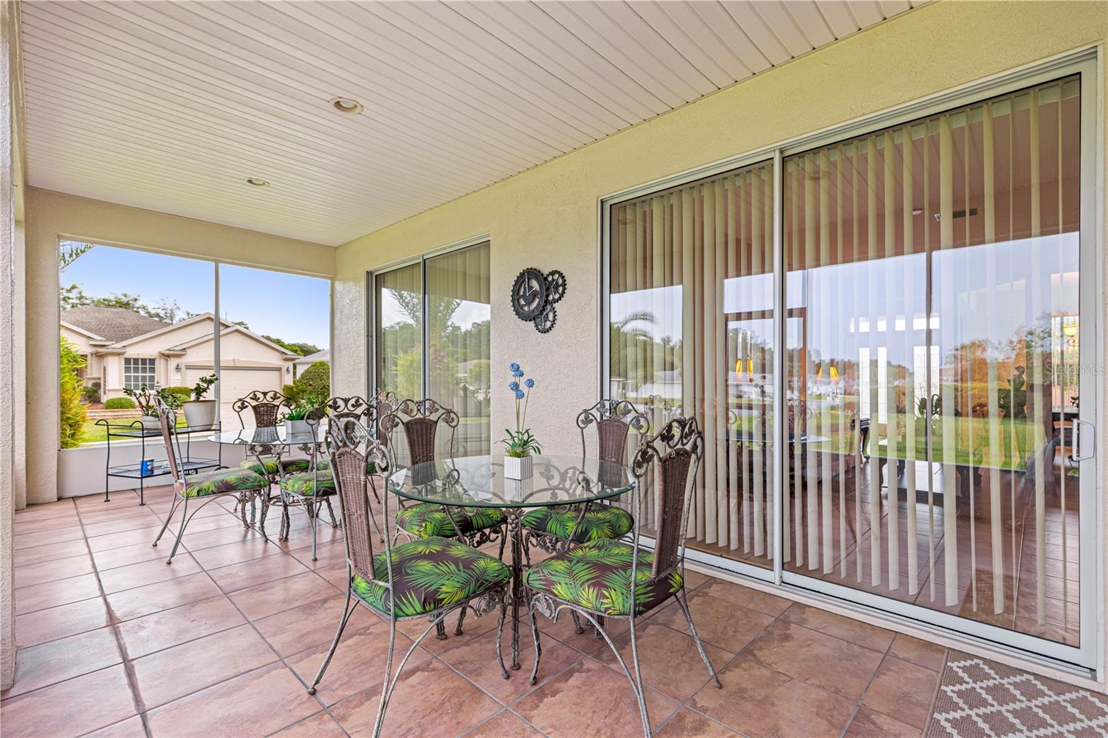 SPRUCE CREEK GC - Residential