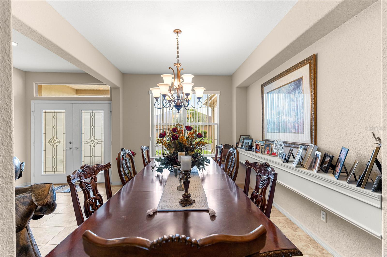 SPRUCE CREEK GC - Residential