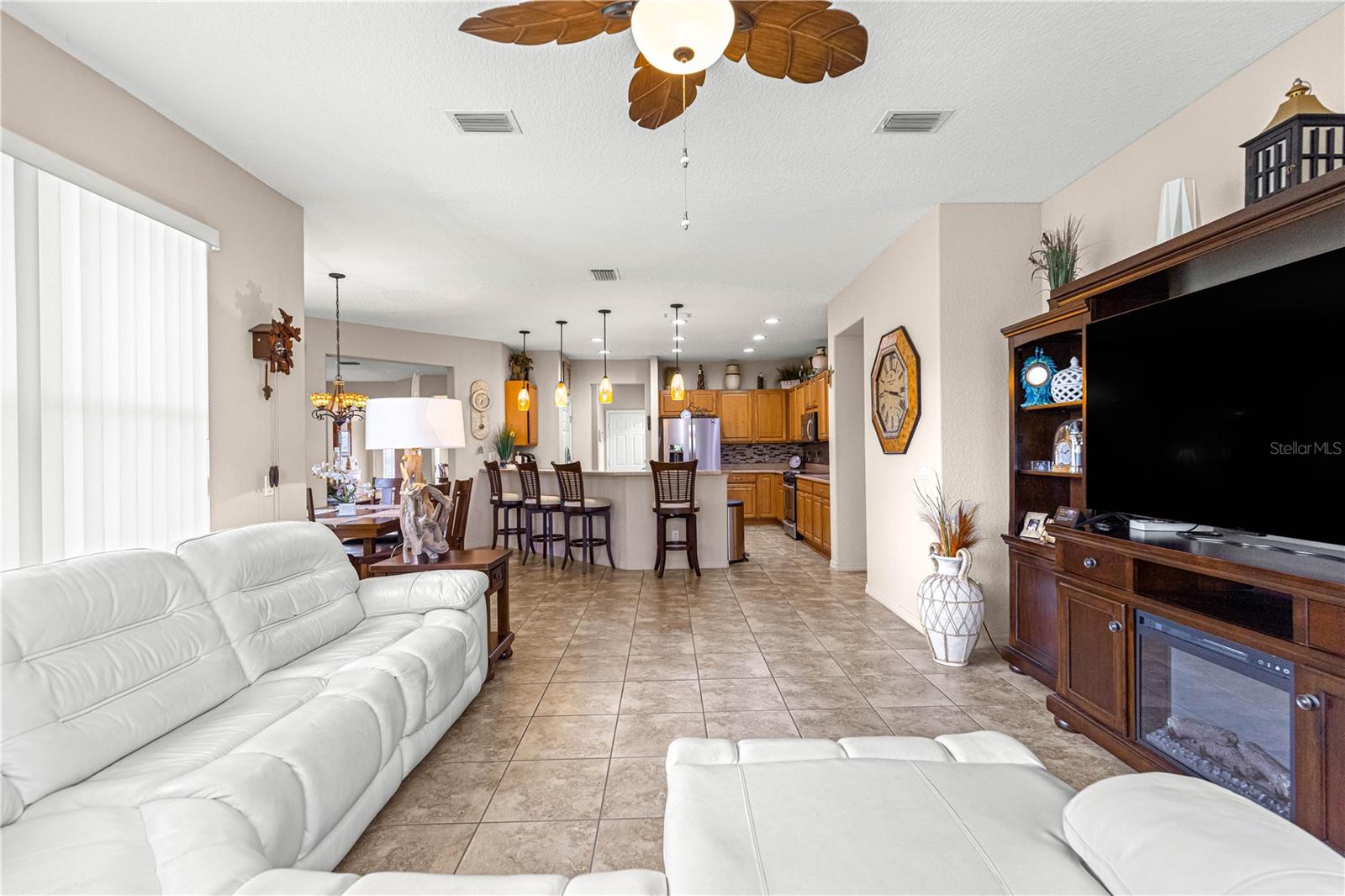 SPRUCE CREEK GC - Residential