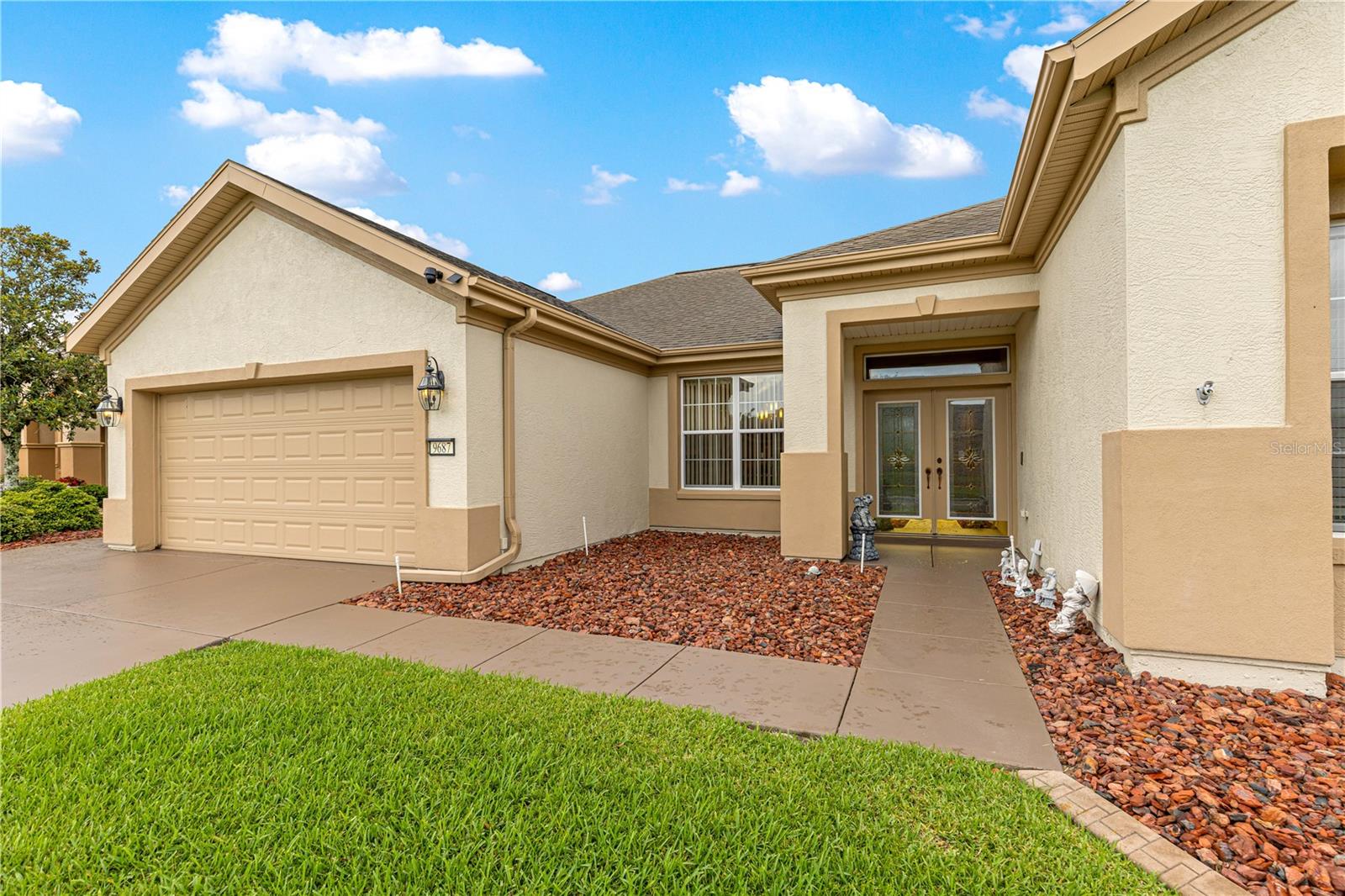 SPRUCE CREEK GC - Residential