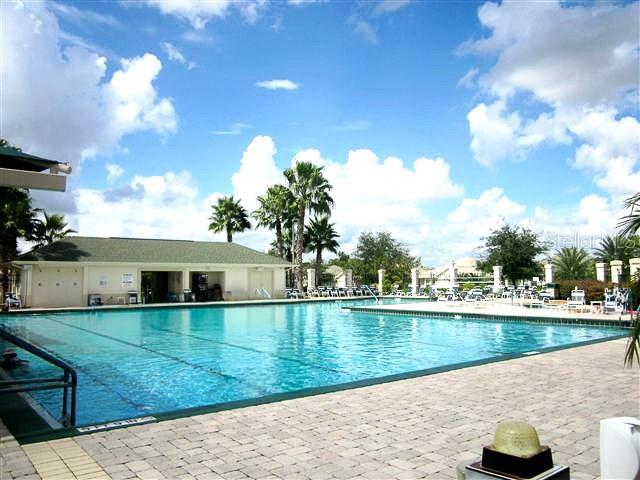 SPRUCE CREEK GC - Residential