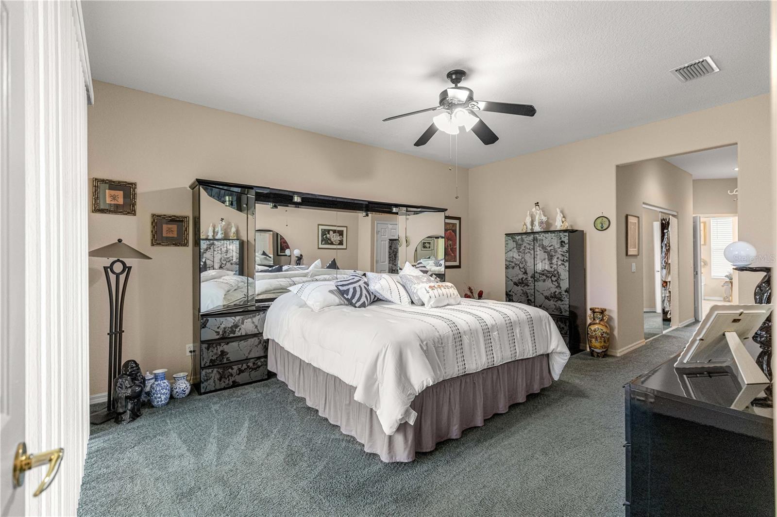 SPRUCE CREEK GC - Residential