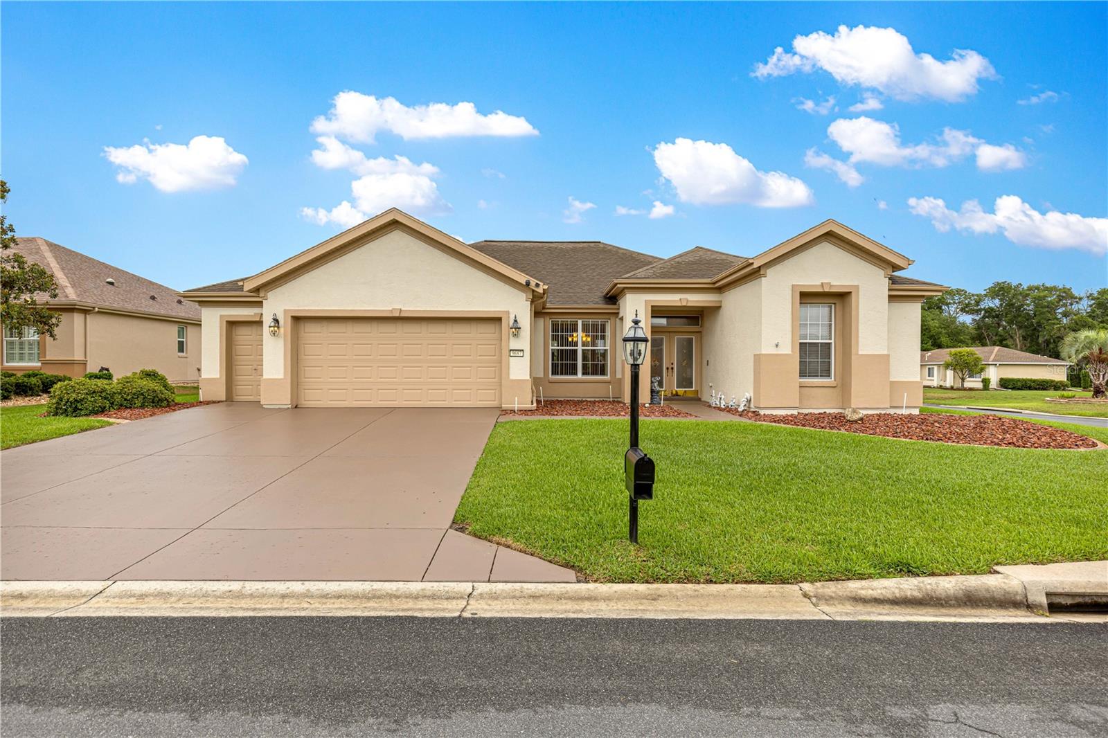9687 SE 137TH STREET ROAD