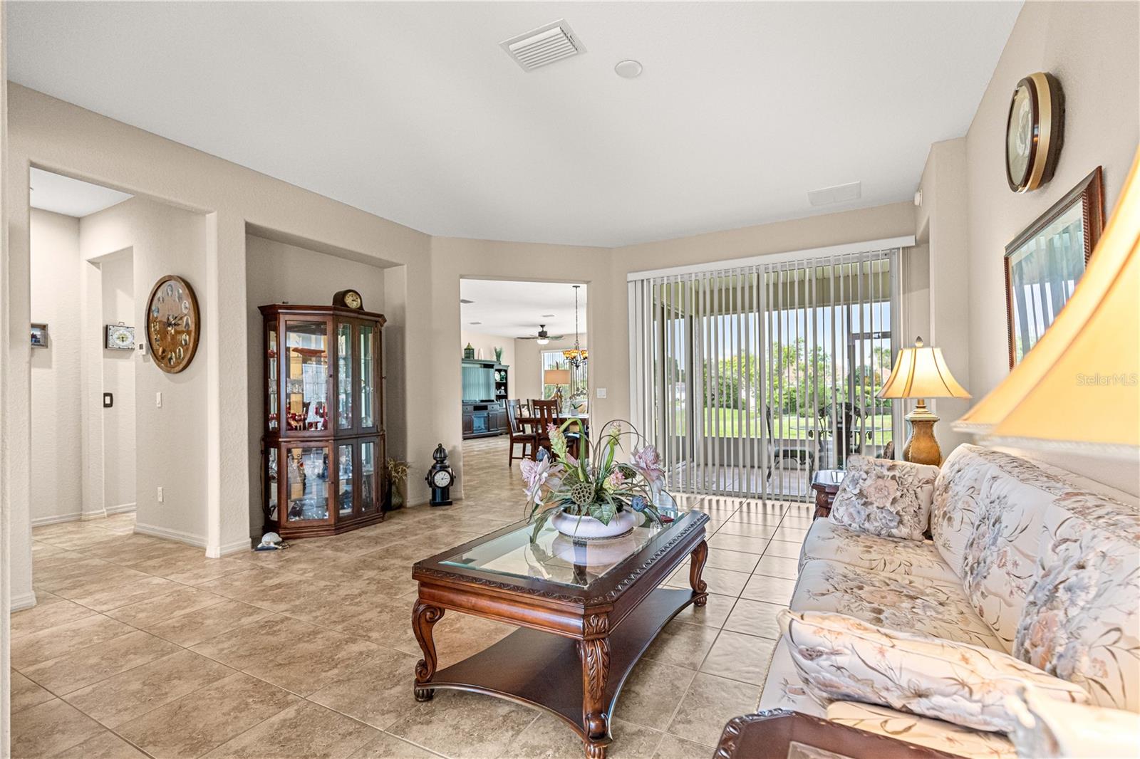 SPRUCE CREEK GC - Residential