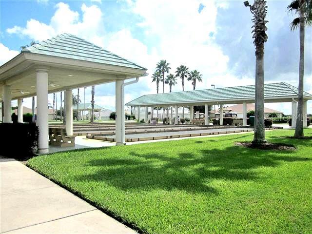 SPRUCE CREEK GC - Residential