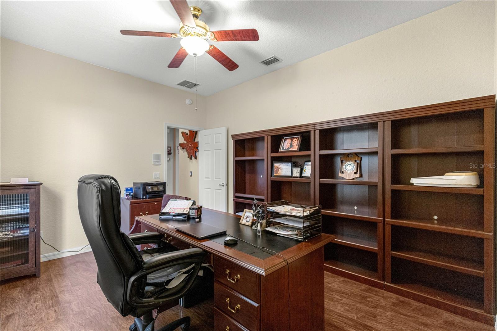SPRUCE CREEK GC - Residential