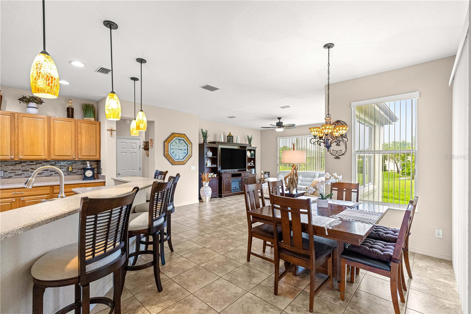 SPRUCE CREEK GC - Residential